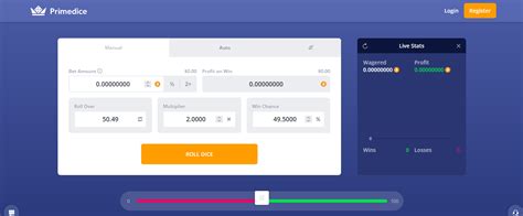 Primedice review 2024 Explore the Best Casinos.